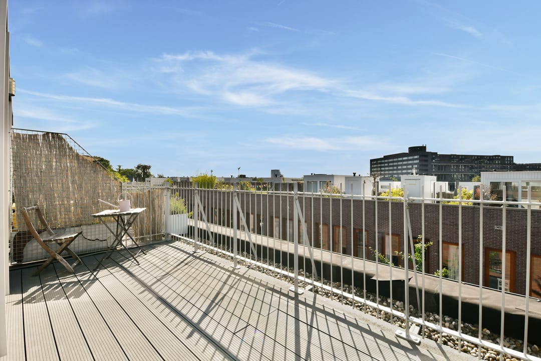 Photo 13 of Rangeerderstraat 28