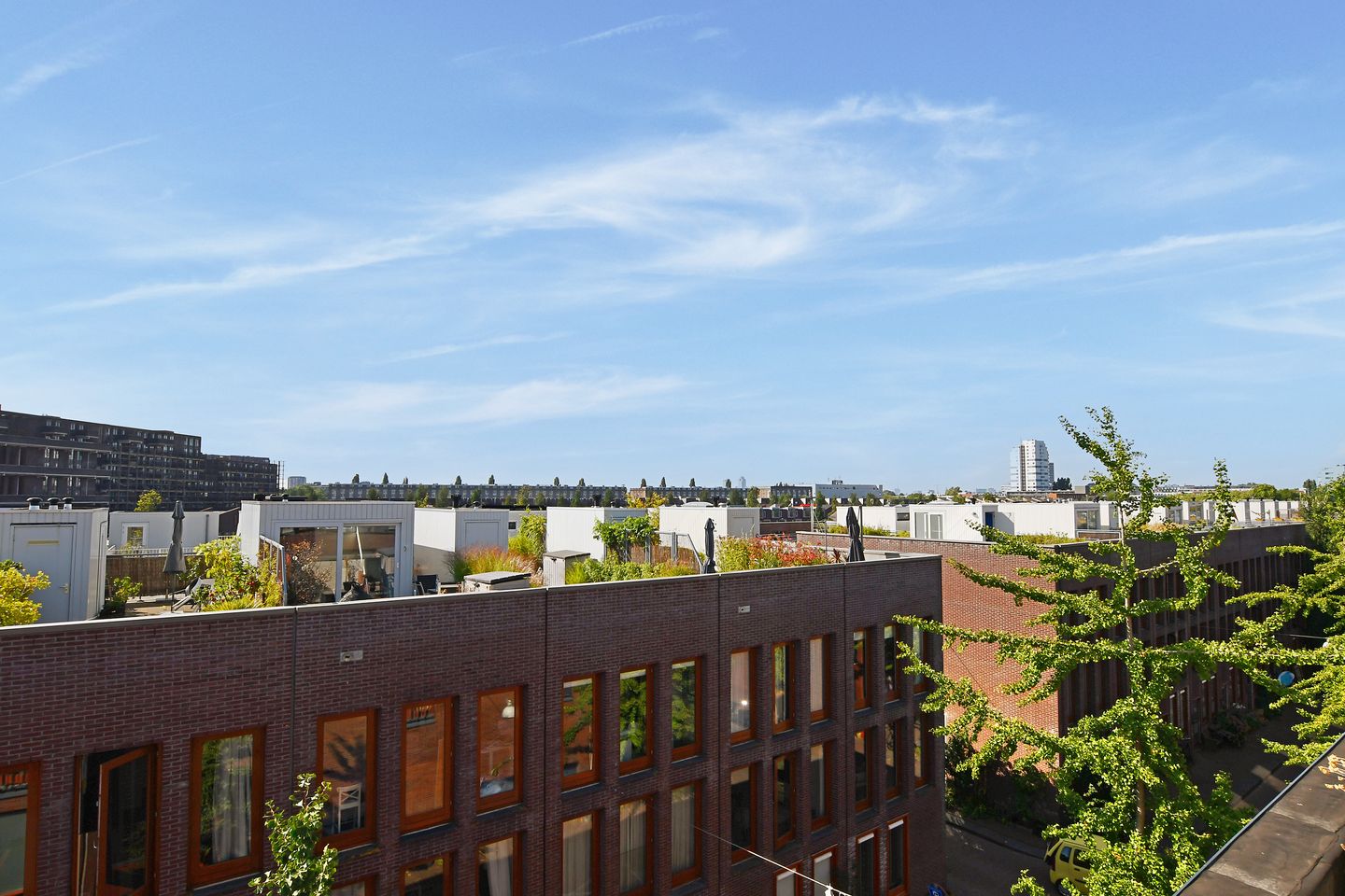 Photo 14 of Rangeerderstraat 28