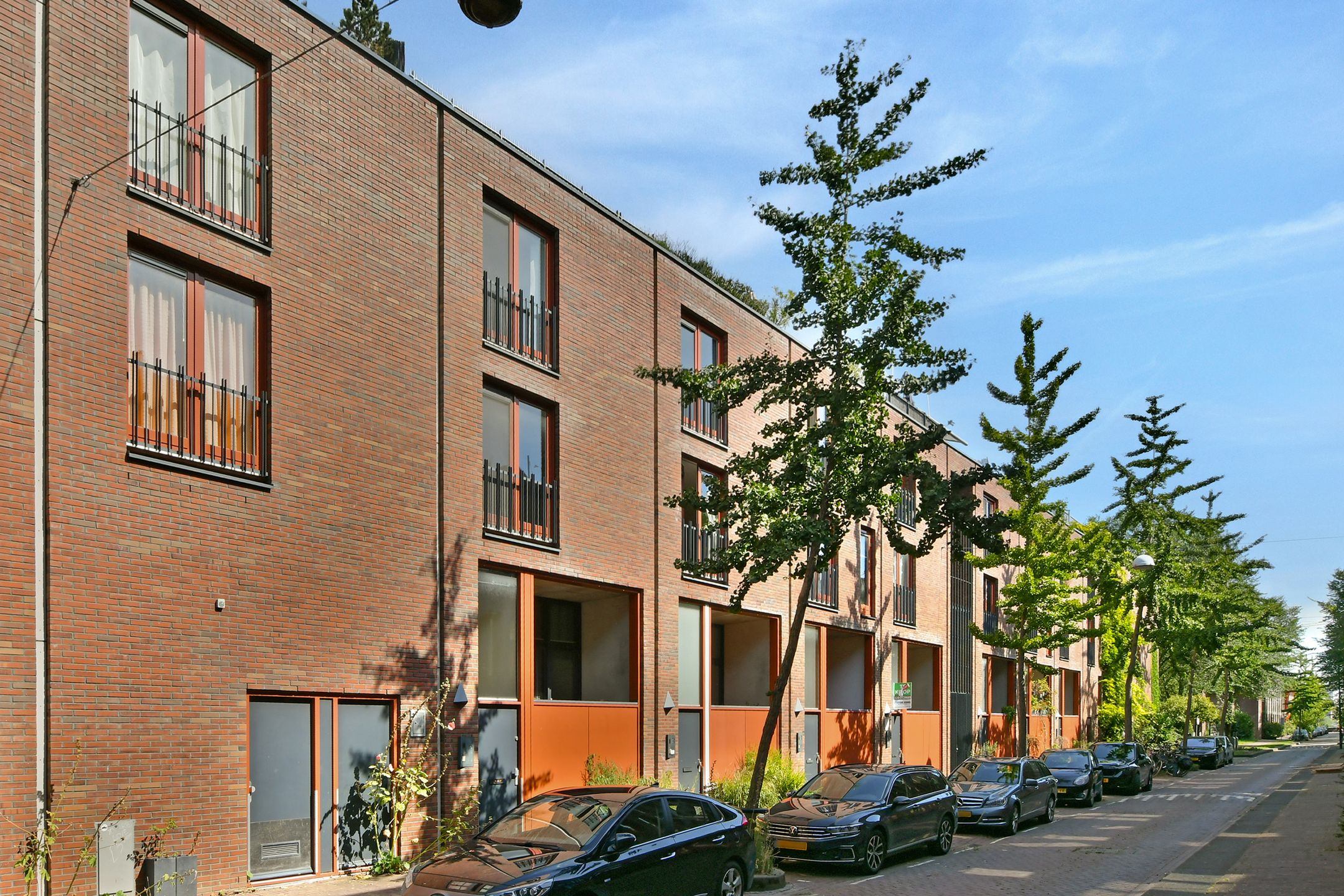 Photo 24 of Rangeerderstraat 28