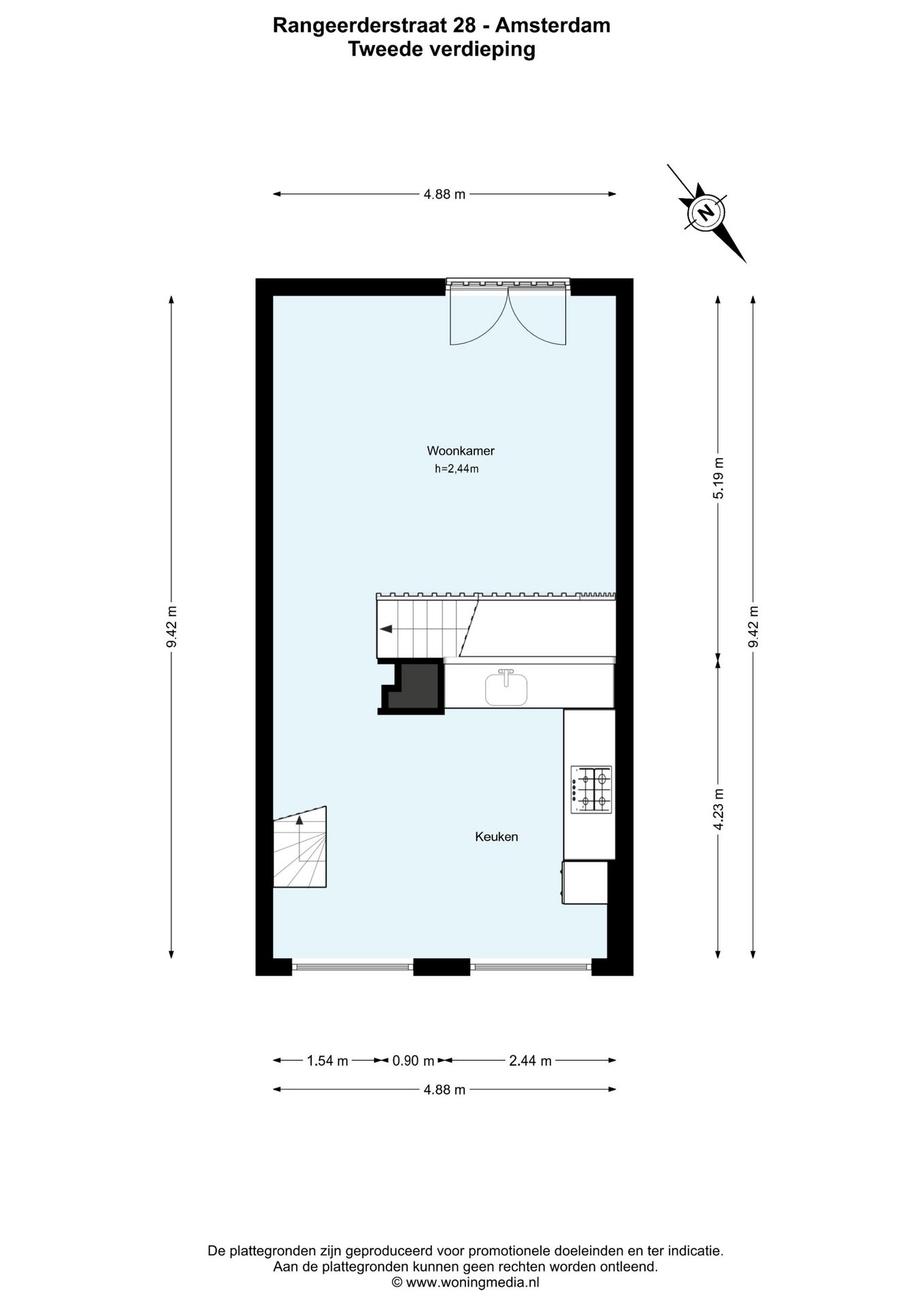 Photo 33 of Rangeerderstraat 28