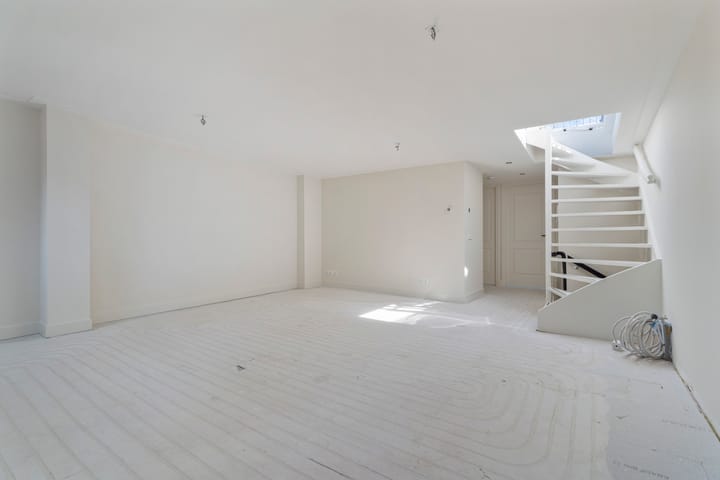 Foto 4 van Van Ostadestraat 200-4