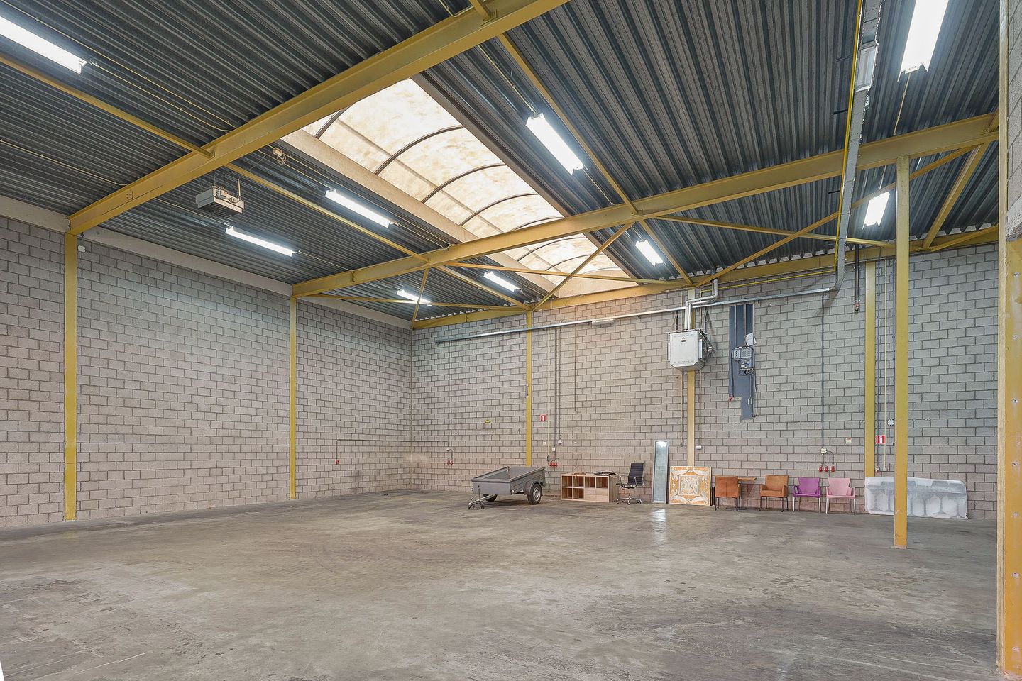 View photo 3 of Pieter Goedkoopweg 36