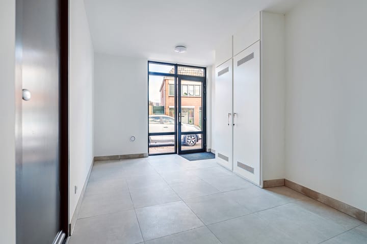 Appartement te koop: Kloosterstraat 2A, Wouw