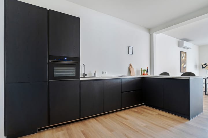 Appartement te koop: Kloosterstraat 2A, Wouw
