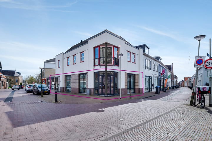Foto 4 van Kloosterstraat 2-A
