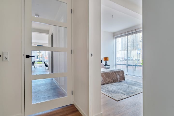 Appartement te koop: Kloosterstraat 2A, Wouw