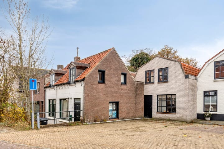 Photo 3 of P.C. Boutensstraat 6