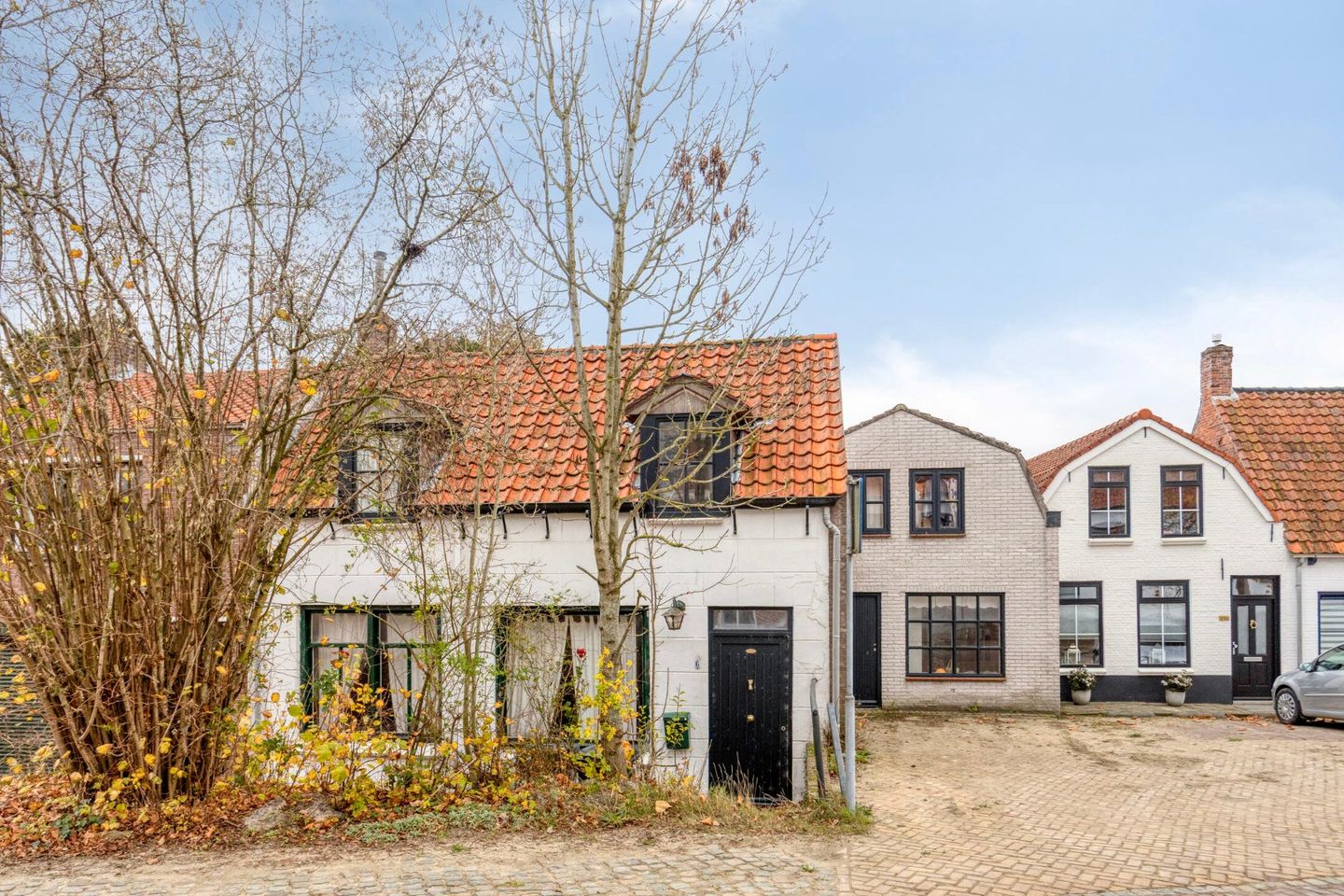 Photo 1 of P.C. Boutensstraat 6
