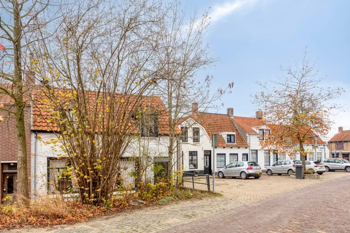 Photo 4 of P.C. Boutensstraat 6