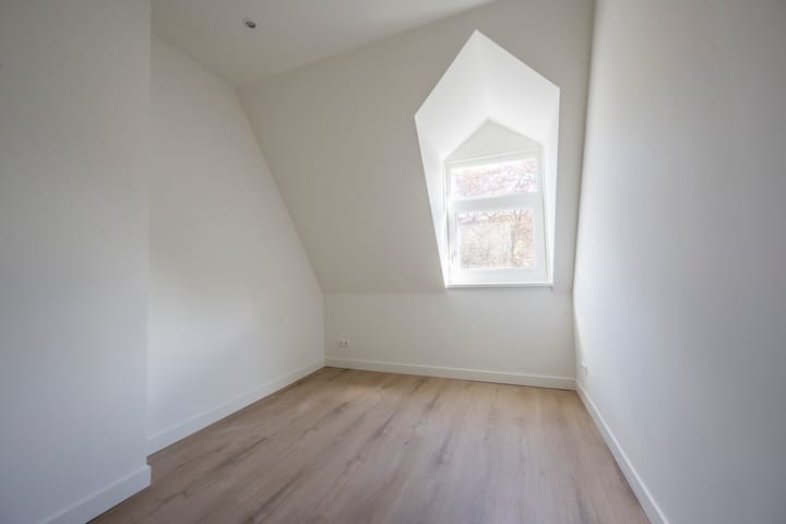 Appartement te huur: Stadsring 51B, Amersfoort
