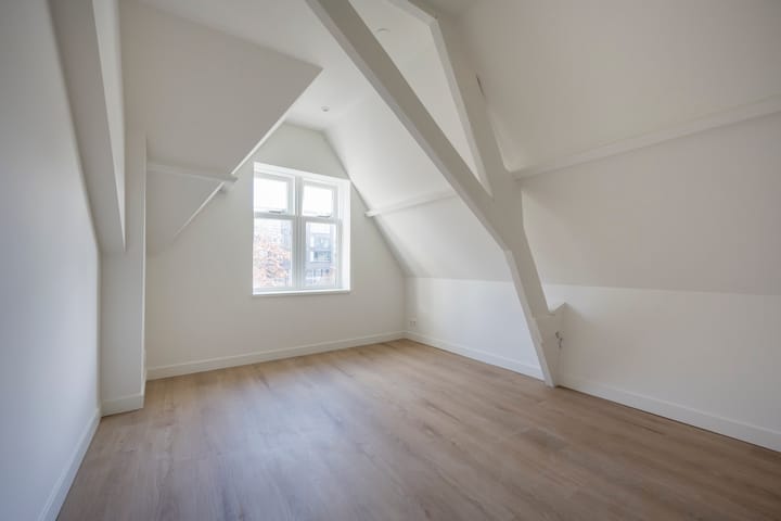 Appartement te huur: Stadsring 51B, Amersfoort