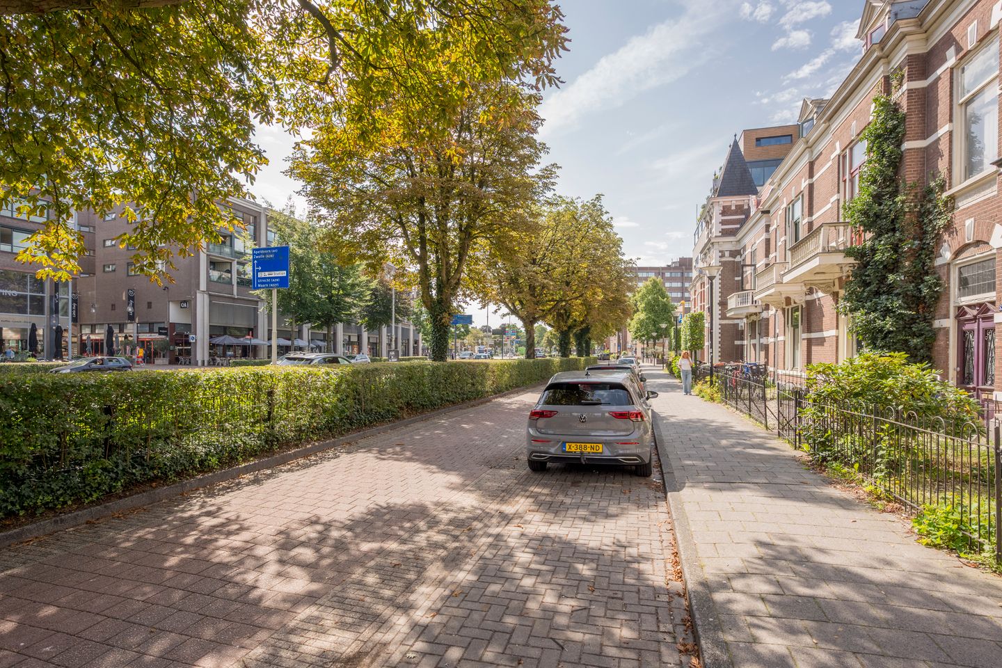 Photo 20 of Stadsring 51-B
