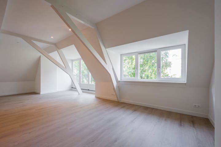 Appartement te huur: Stadsring 51B, Amersfoort