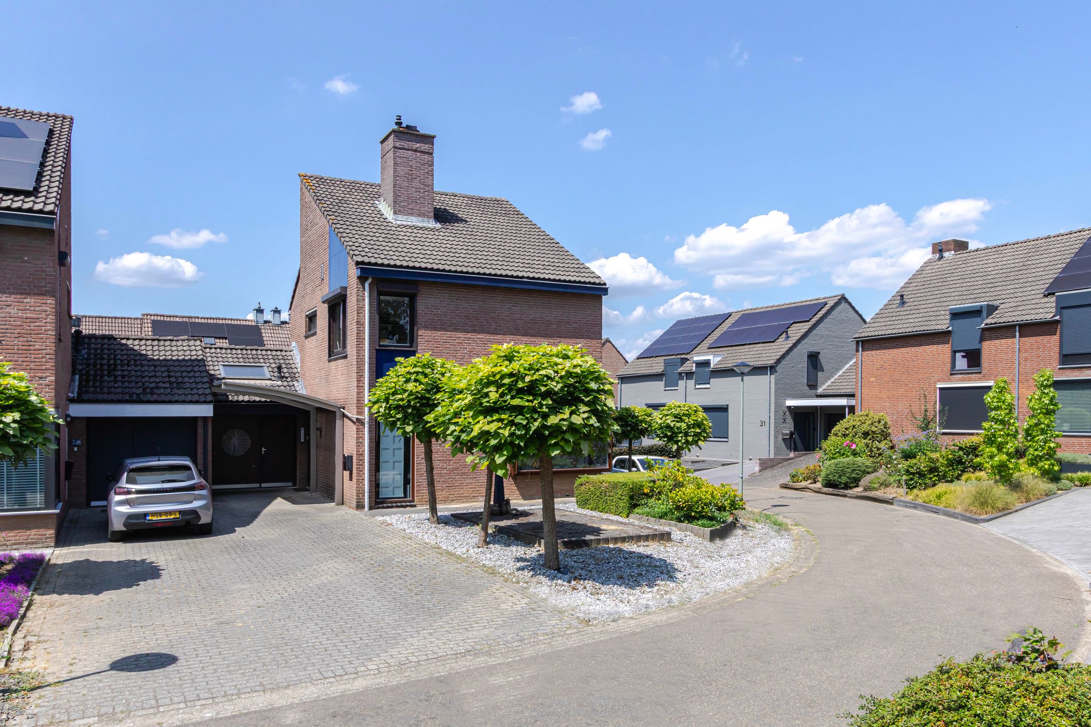 Den Olieberg 34 