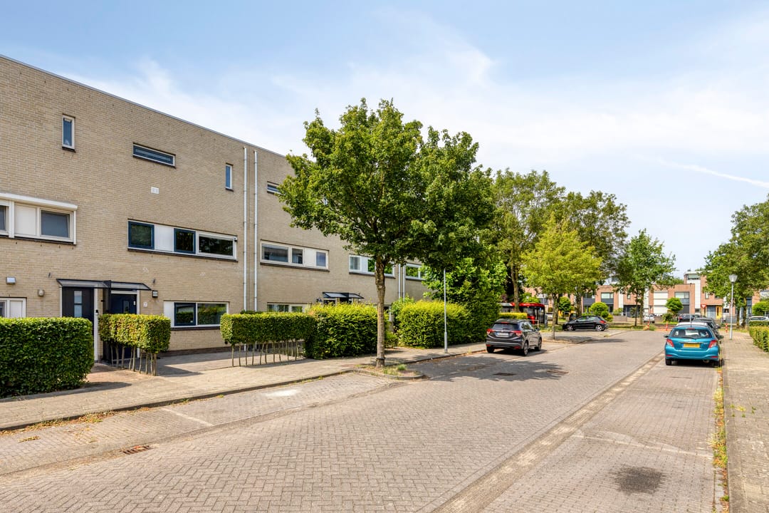 Foto 43 van Grote Vos 7