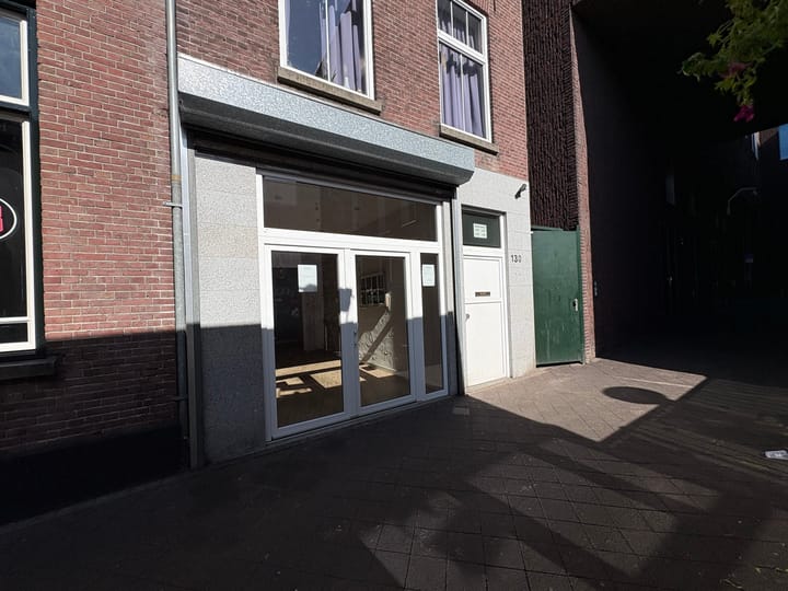 Smalle Haven 130, Eindhoven