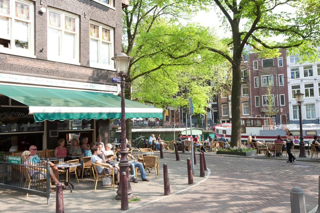 Photo 32 of Kerkstraat 377-B