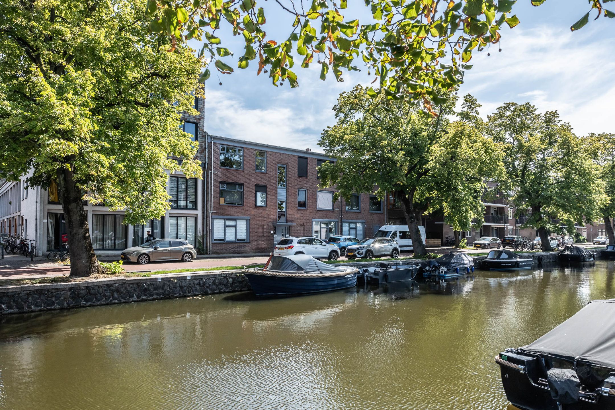 Herensingel 65-II 65 II