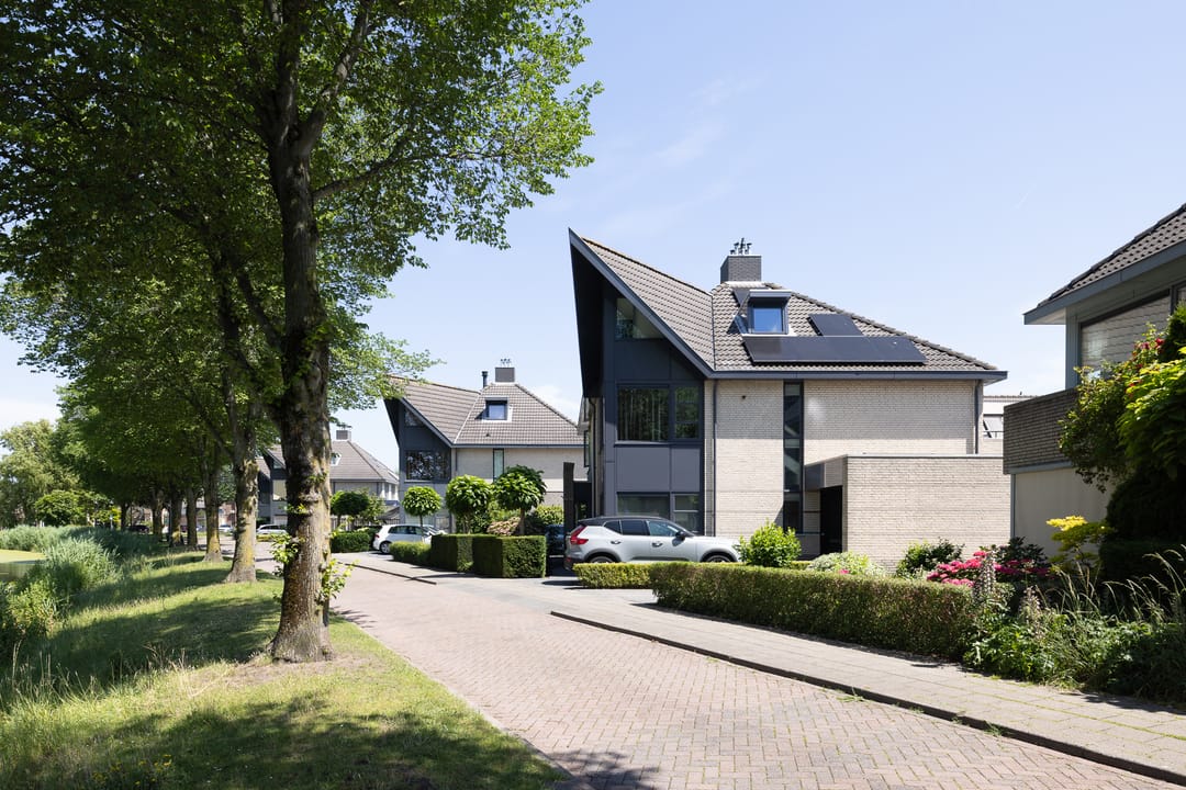 Photo 1 of Grooten Sloot 29