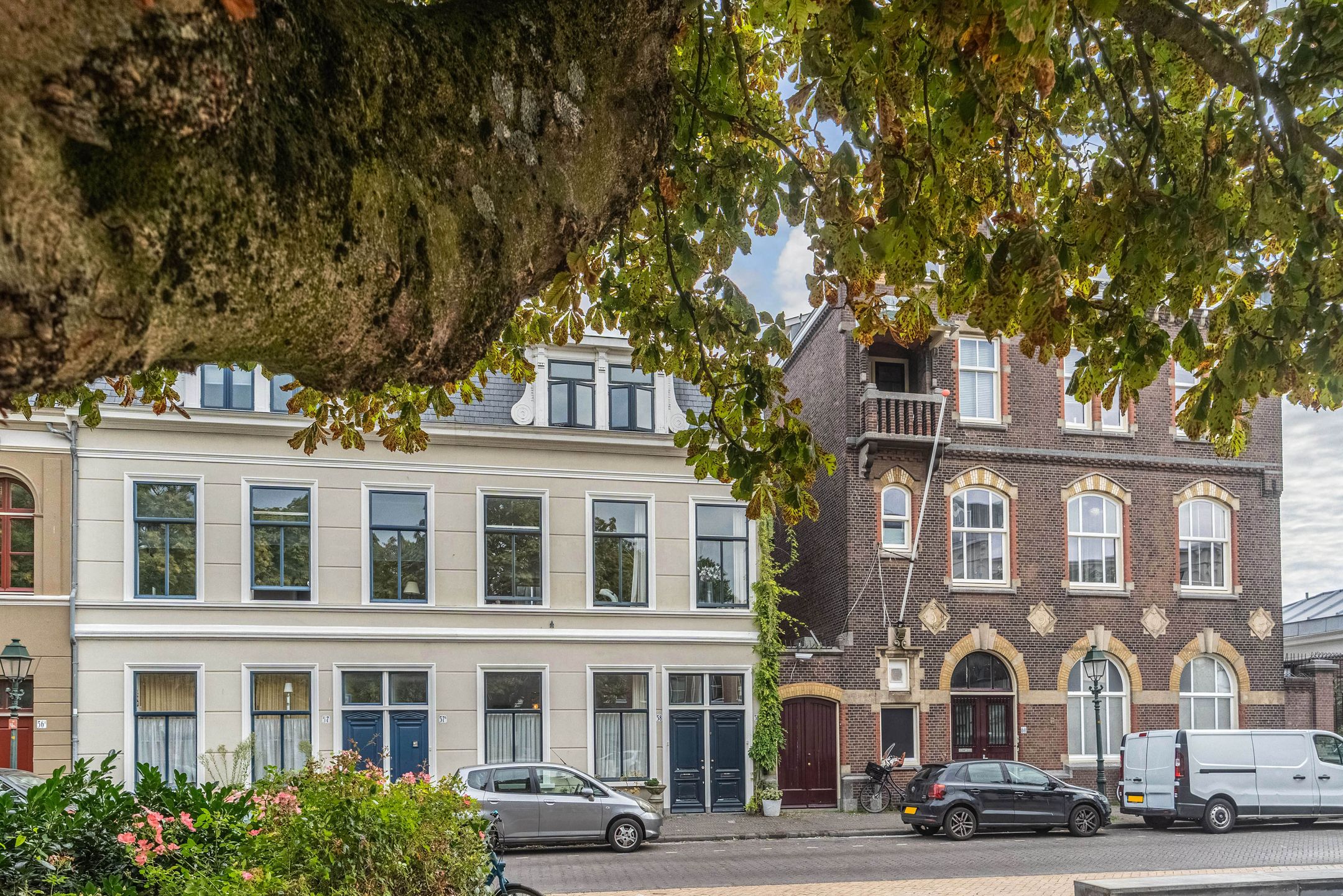 Huijgenspark 58-A 58 A