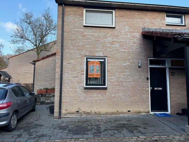 Photo 15 of Brederostraat 17