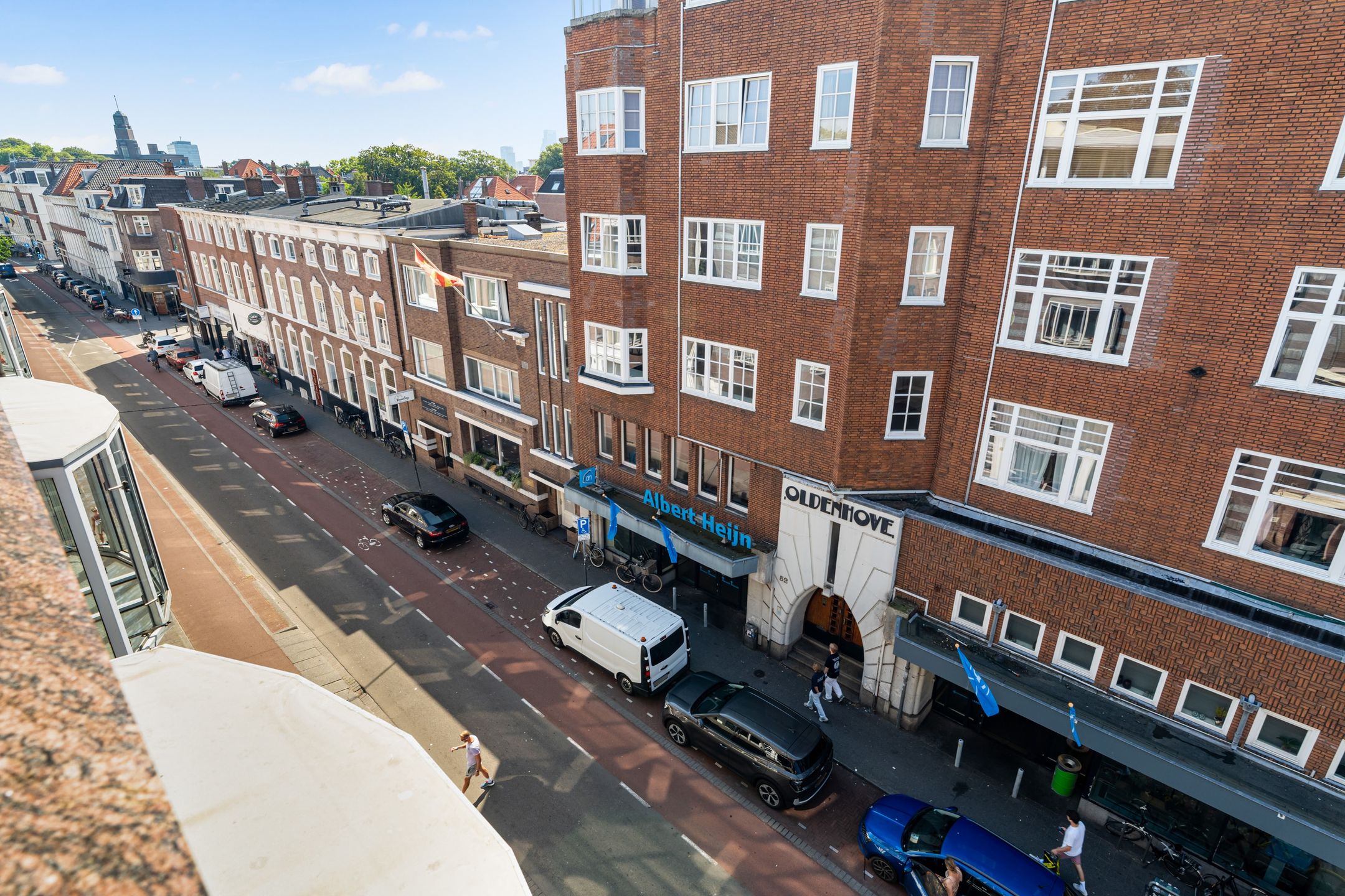 Photo 42 of Laan van Meerdervoort 25-P