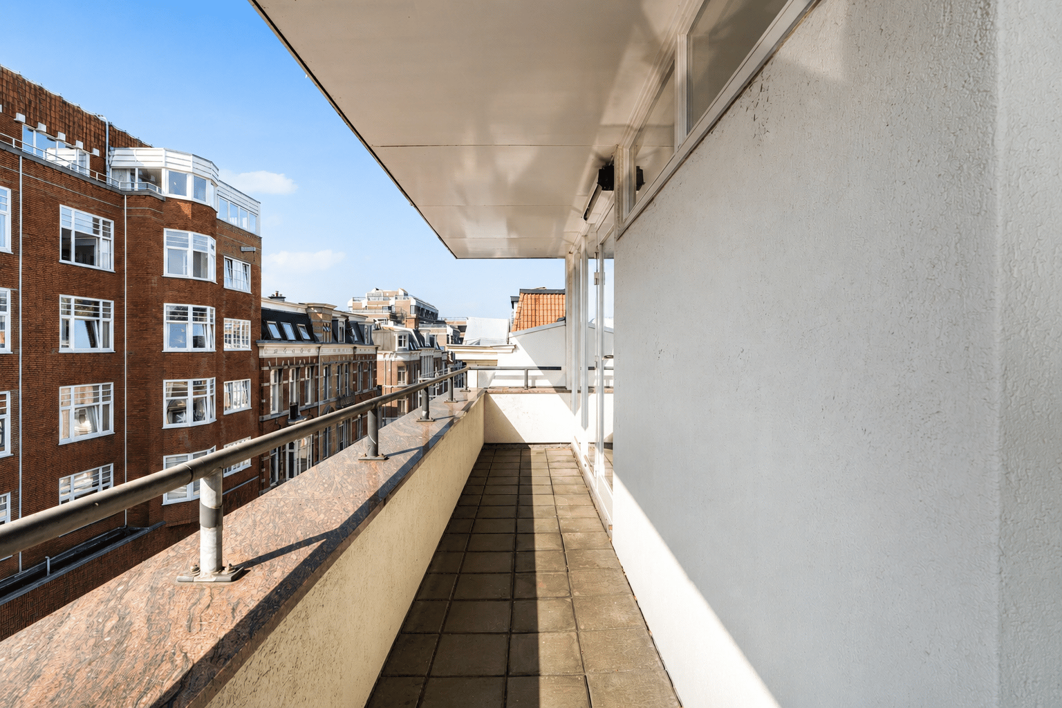 Photo 39 of Laan van Meerdervoort 25-P