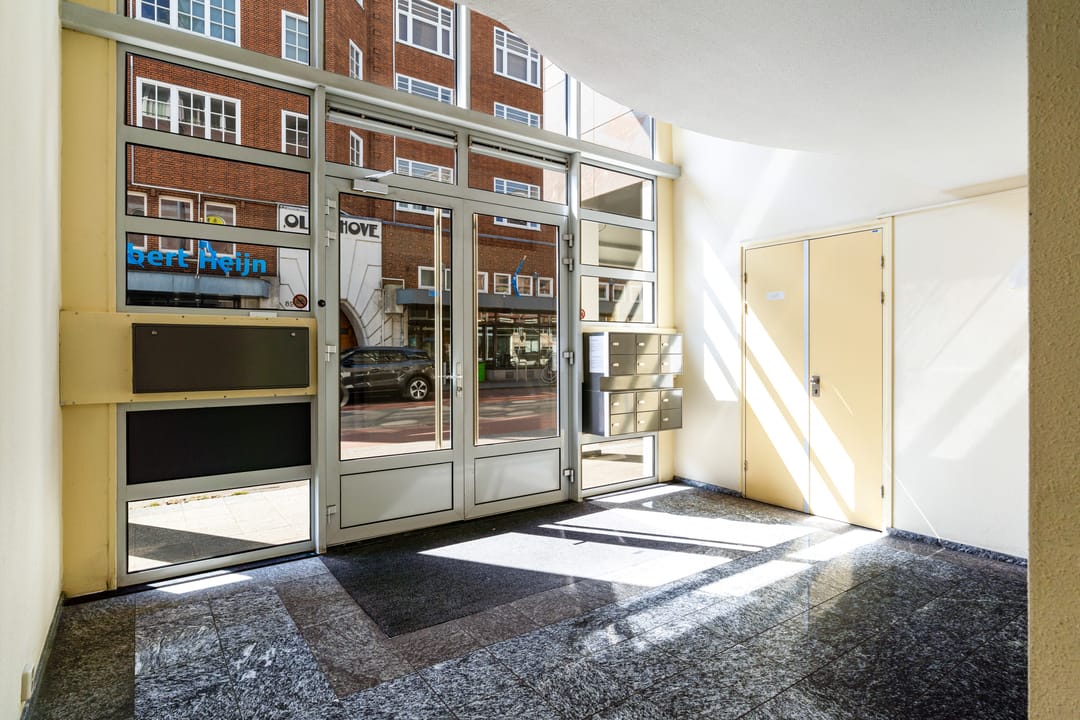 Photo 7 of Laan van Meerdervoort 25-P