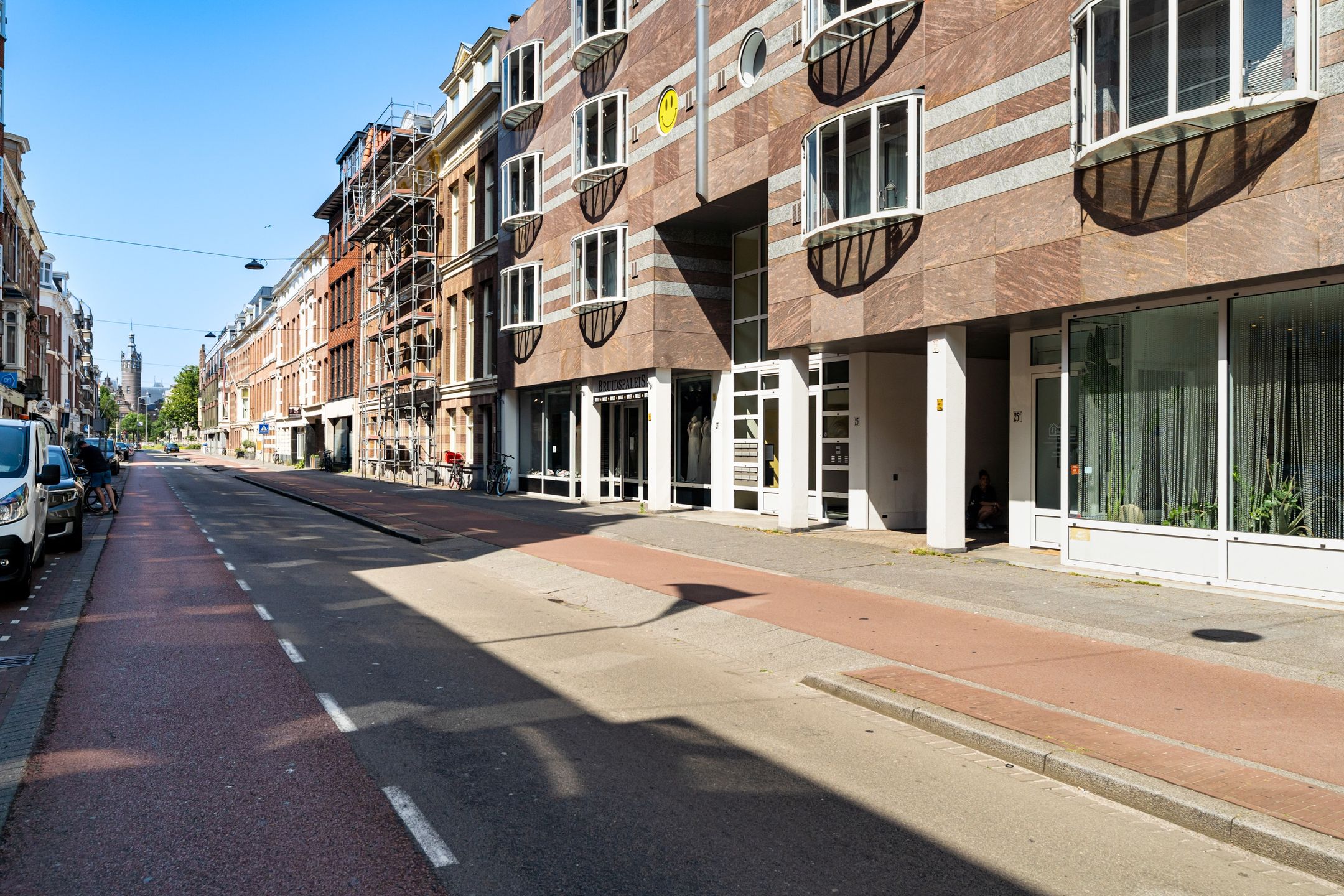 Photo 6 of Laan van Meerdervoort 25-P