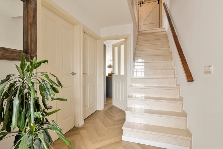 Vrijstaande woning te koop: Hogehoek 8, Oeffelt