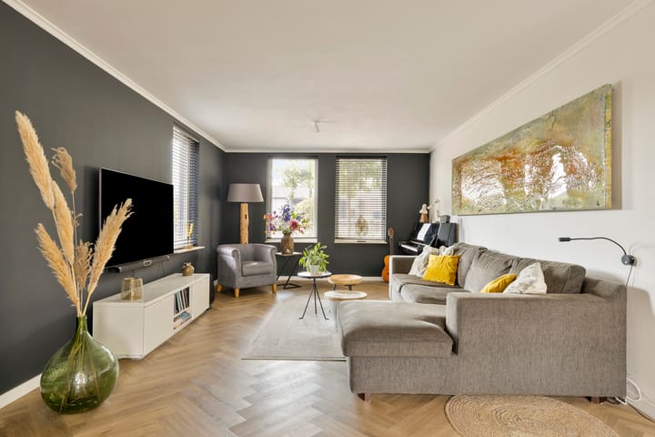 Vrijstaande woning te koop: Hogehoek 8, Oeffelt