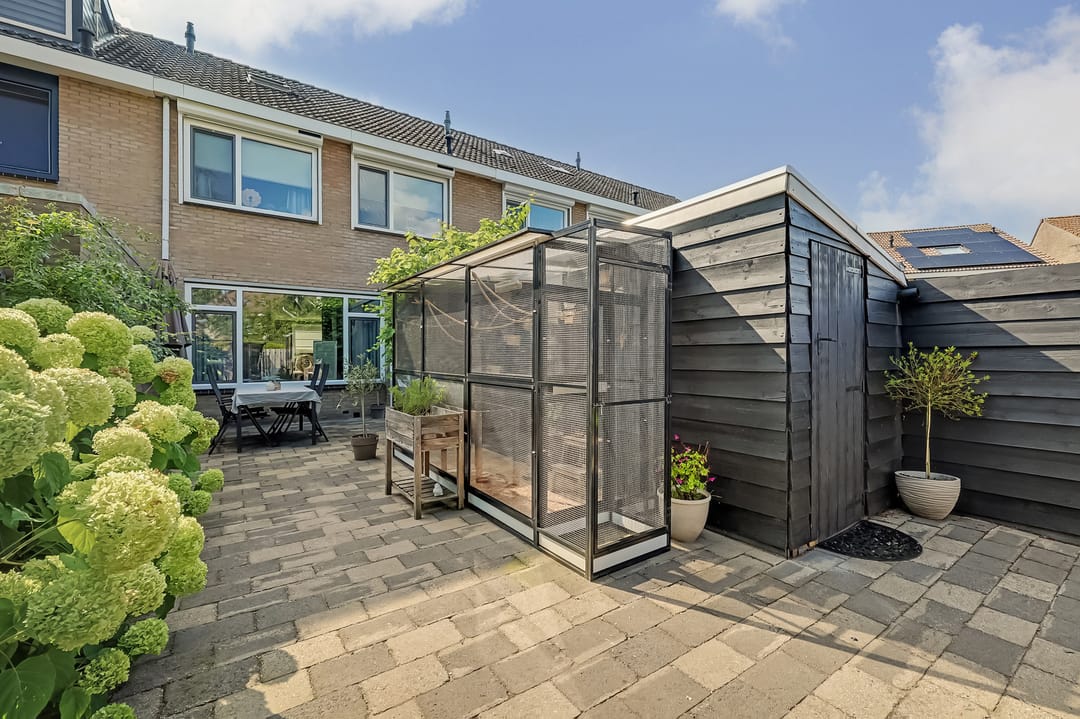 Foto 46 van Esdoornstraat 82