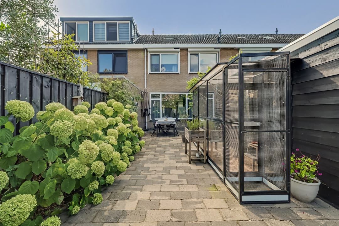 Foto 47 van Esdoornstraat 82