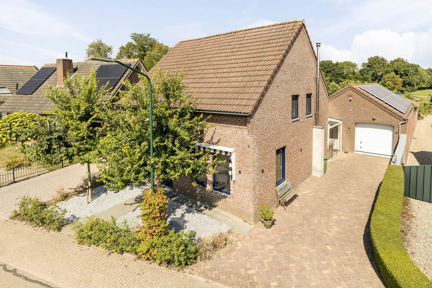 Foto 1 van Hogehoek 8