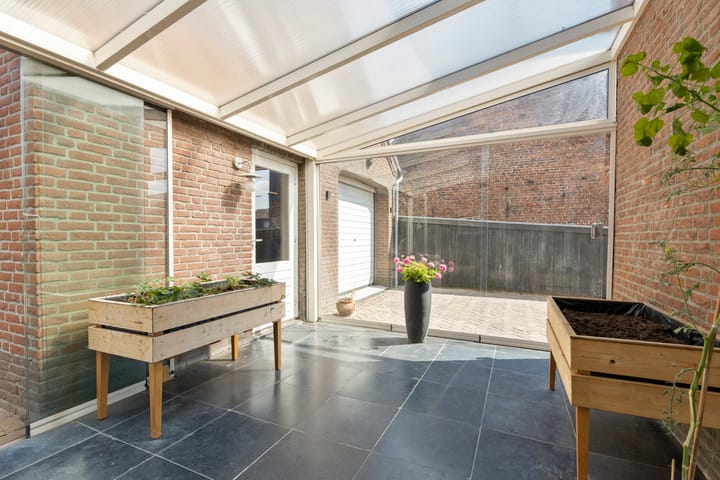 Vrijstaande woning te koop: Hogehoek 8, Oeffelt