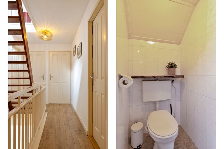Vrijstaande woning te koop: Hogehoek 8, Oeffelt