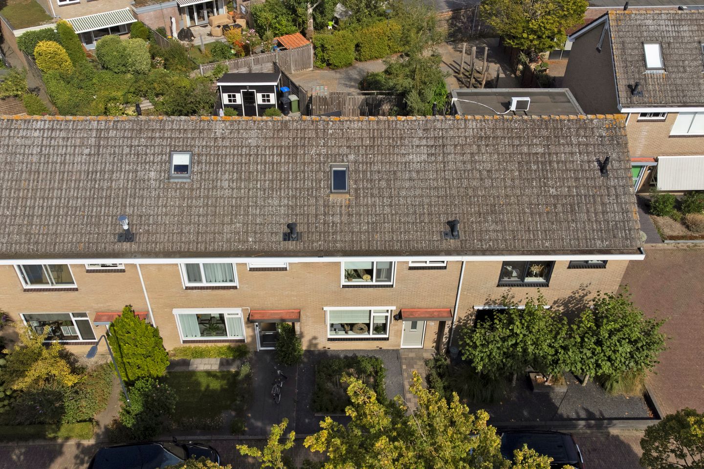 Foto 49 van Esdoornstraat 82