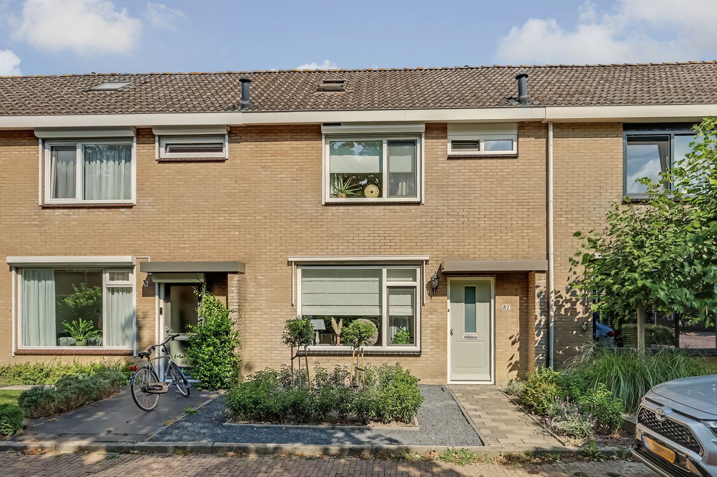 Foto 4 van Esdoornstraat 82