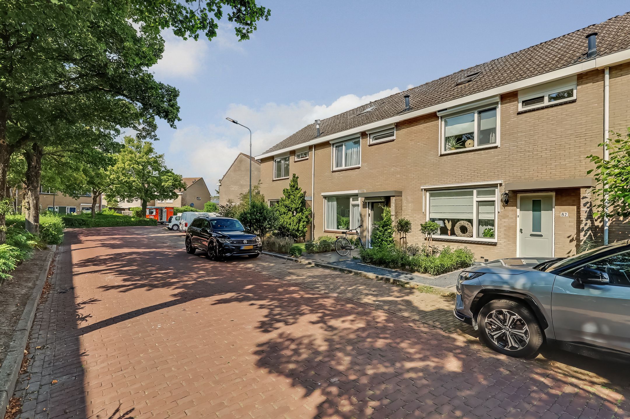 Esdoornstraat 82