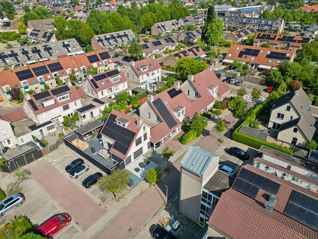 Foto 47 van Bijenlaan 39