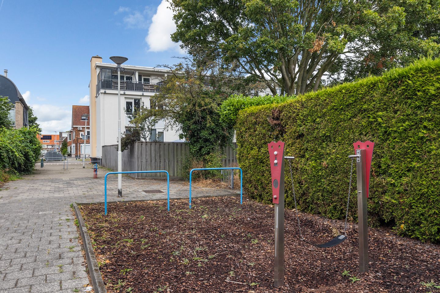 Photo 35 of Prins Mauritssingel 23-B