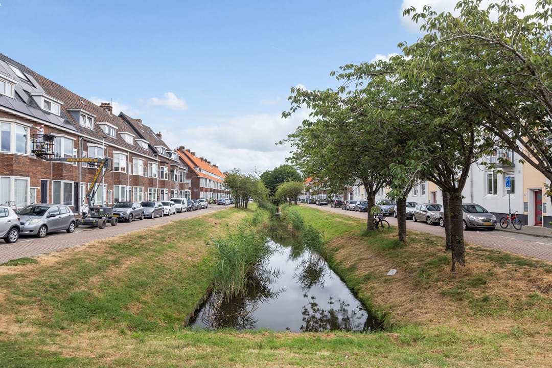 Photo 31 of Prins Mauritssingel 23-B