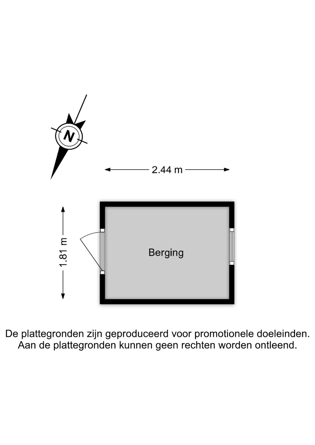 Photo 38 of Prins Mauritssingel 23-B