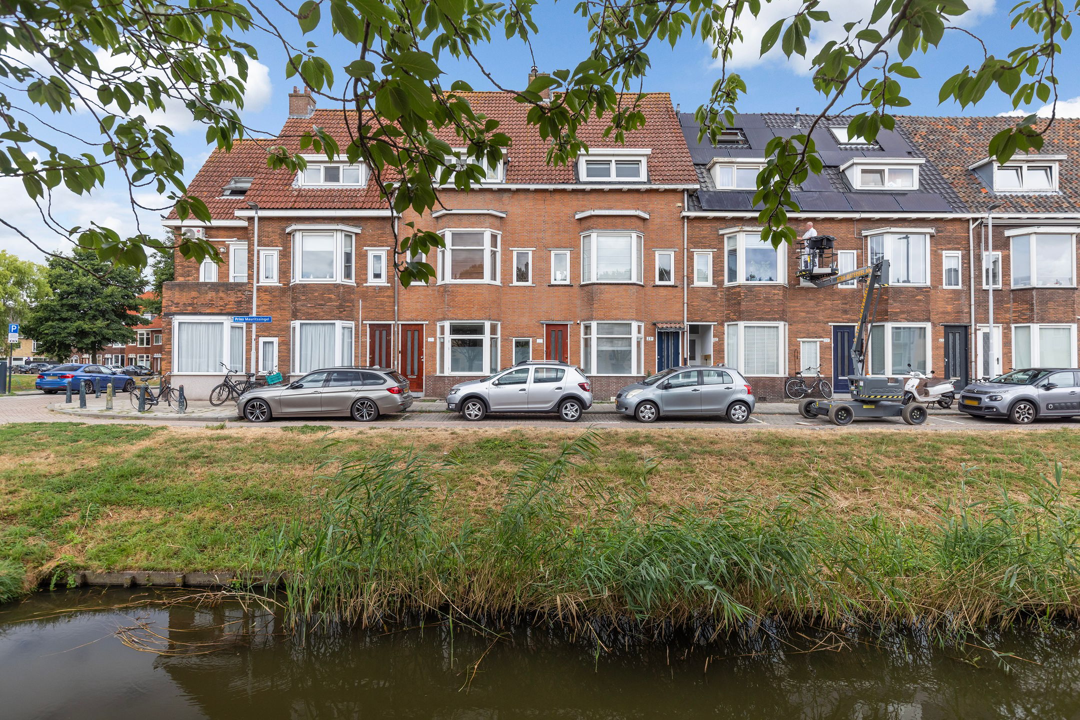 Photo 33 of Prins Mauritssingel 23-B