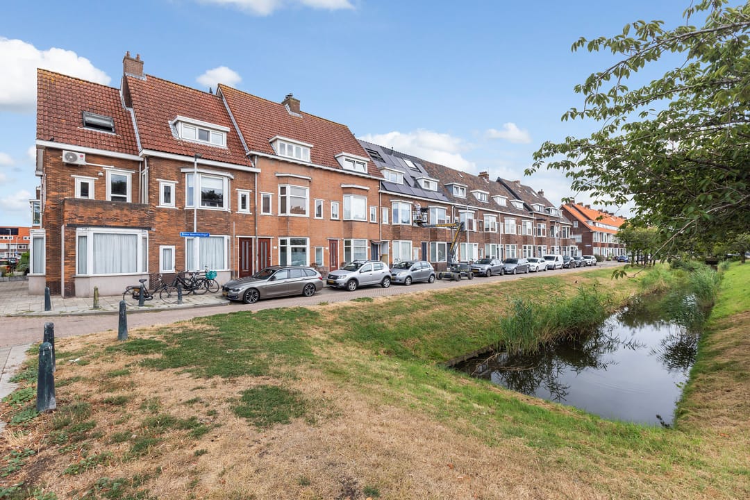 Photo 32 of Prins Mauritssingel 23-B