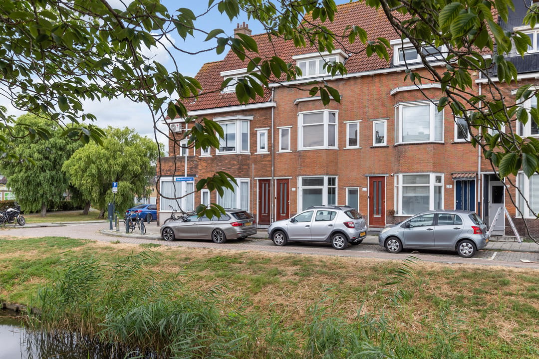 Photo 2 of Prins Mauritssingel 23-B