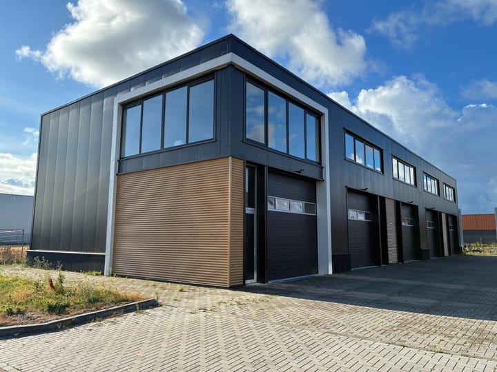 Techniekweg 5-0010, Zierikzee