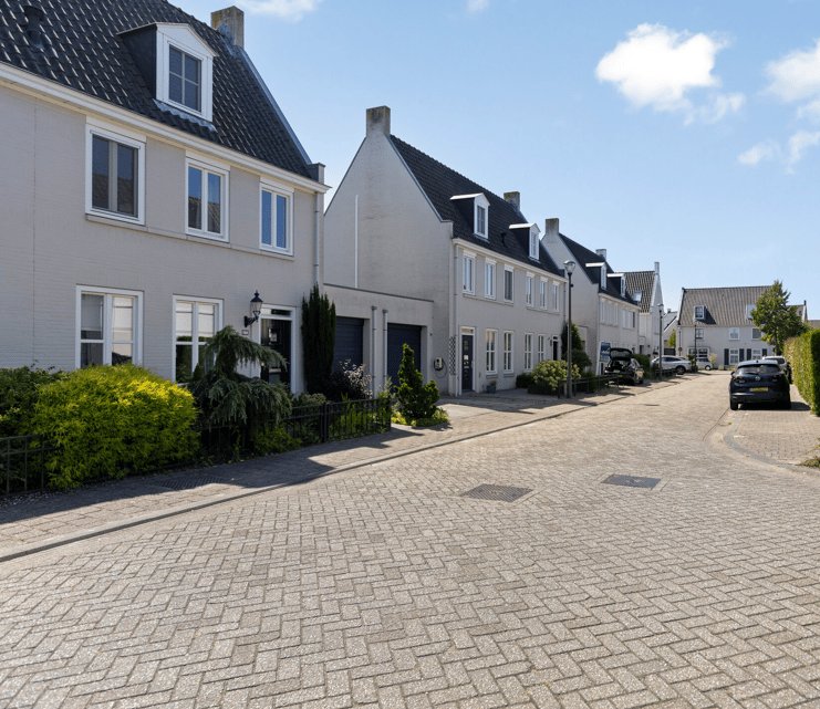 Photo 10 of Blokskenserf 27