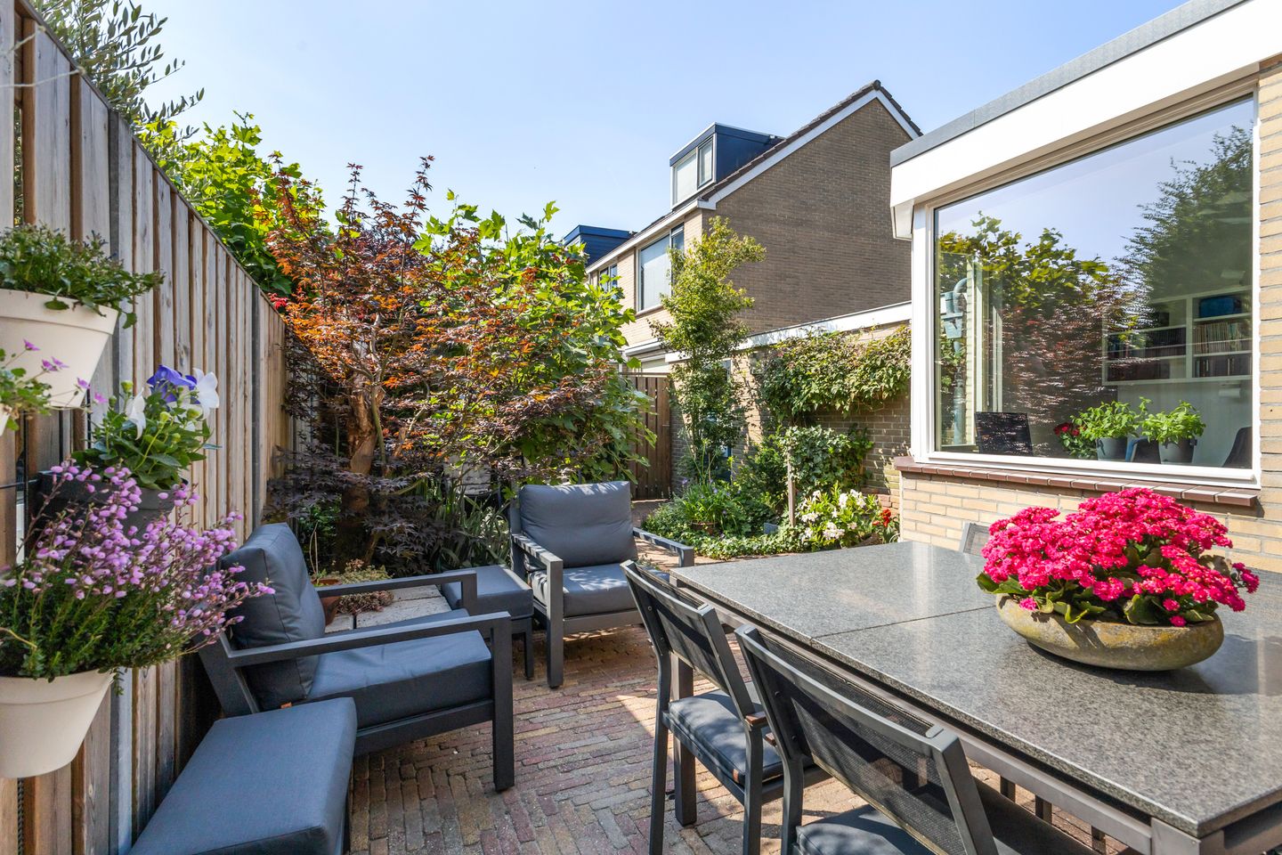 Foto 4 van Blommesteinsingel 24