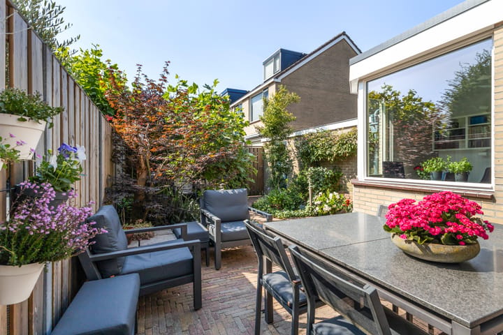 Foto 4 van Blommesteinsingel 24